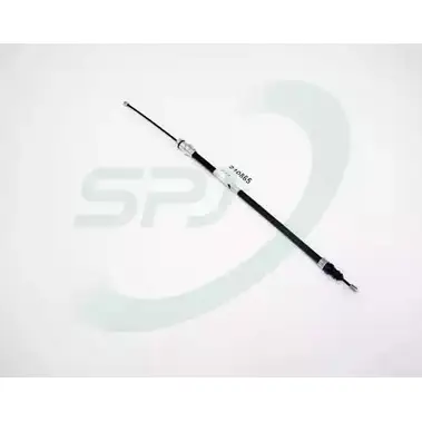 Трос ручника SPJ 1266673503 910865 E2 356X1 X9DDEE