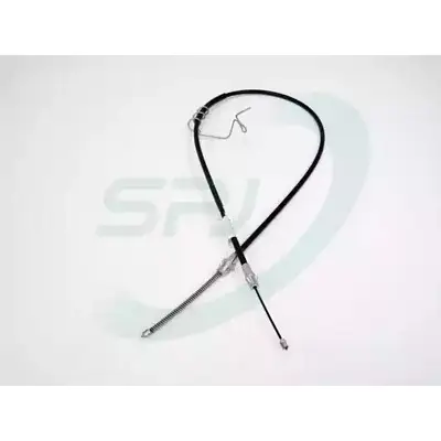 Трос ручника SPJ NTGUF I7 911155 K8BNJYJ 1266674165