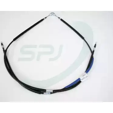 Трос ручника SPJ 45YGMG 1266674399 911226 I CWLP