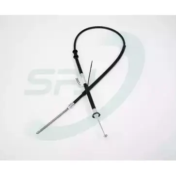 Трос ручника SPJ B1ZO9 912080 1266677077 V64Q 60T