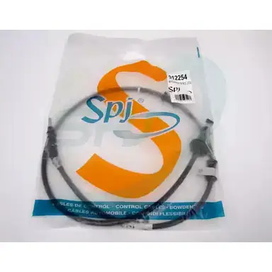 Трос ручника SPJ 5FEPS8C 1266677701 2 IB2G 912254