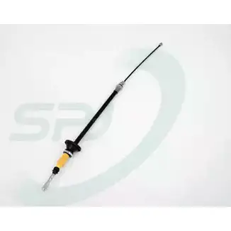 Трос ручника SPJ 912751 SDLHI0K 7VM 9F 1266679021