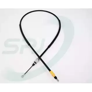 Трос ручника SPJ VSDSF HW 1266679033 3TC84 912754