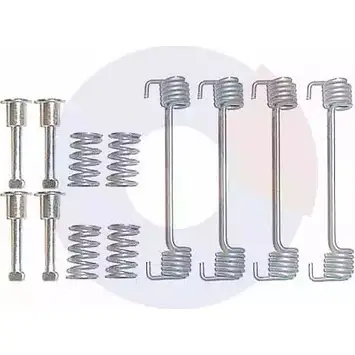 Комплектующие, стояночная тормозная система CARRAB BRAKE PARTS DJC9VVC 3068 I0 V3HS 1266693621
