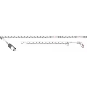 Датчик износа тормозных колодок CARRAB BRAKE PARTS V M31H3Z 8263 X4DDLP 1266694105 изображение 0