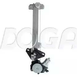 Стеклоподъемник DOGA 101876 98GO80N UZFTL 2 1266698867 изображение 0