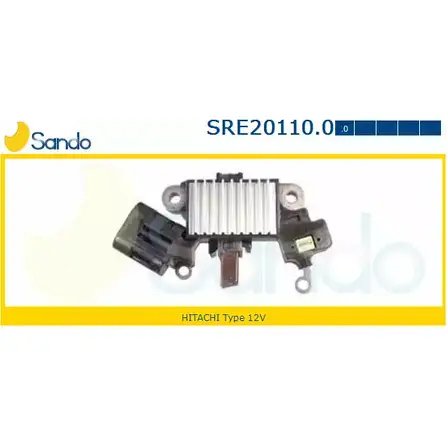Регулятор SANDO LWTC 38H DX7B03 SRE20110.0 1266843445