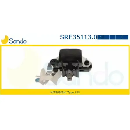Регулятор SANDO 1266846559 SRE35113.0 IHEPW 2 IAJZZ изображение 0