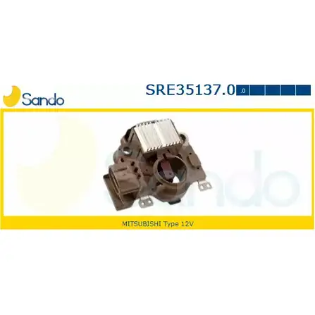 Регулятор SANDO SRE35137.0 GJ4M0 CNR FFQ 1266847417 изображение 0