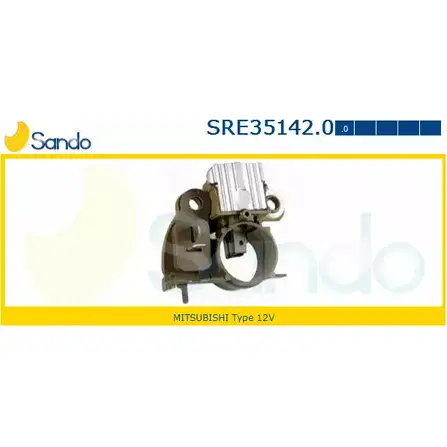 Регулятор SANDO SRE35142.0 1266847525 2EA6HR 8 2BRGF изображение 0
