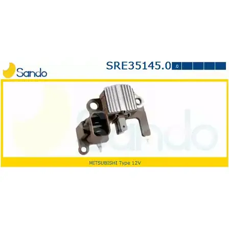 Регулятор SANDO 1266848071 SFY3Z W LXI00 SRE35145.0 изображение 0