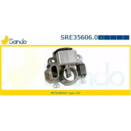 Регулятор SANDO X3U1YQ 1266848651 N UOQFI SRE35606.0 изображение 0