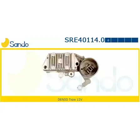 Регулятор SANDO K O10NGD SRE40114.0 1266848723 7NYQ4WL изображение 0