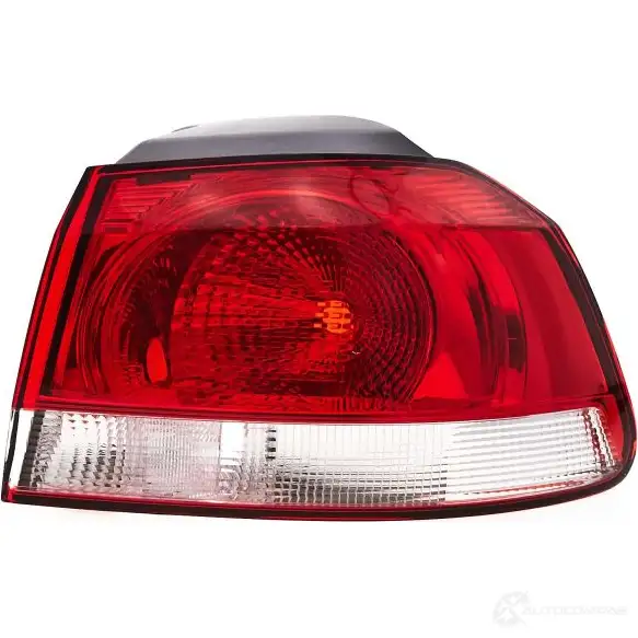 Задний фонарь правый gti/ gtd, (e) TYC 1422731673 11-B433-01-2B 3KXR SCJ