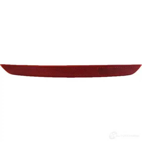 Отражатель в задний бампер TYC 1438071818 RYQIIP W 17-B008-00-2B