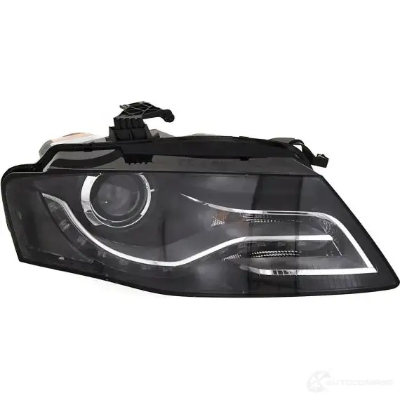 Передняя фара ел. , с мотором, hid/led TYC 20-B463-06-2B 1422731708 X5 ZSWD