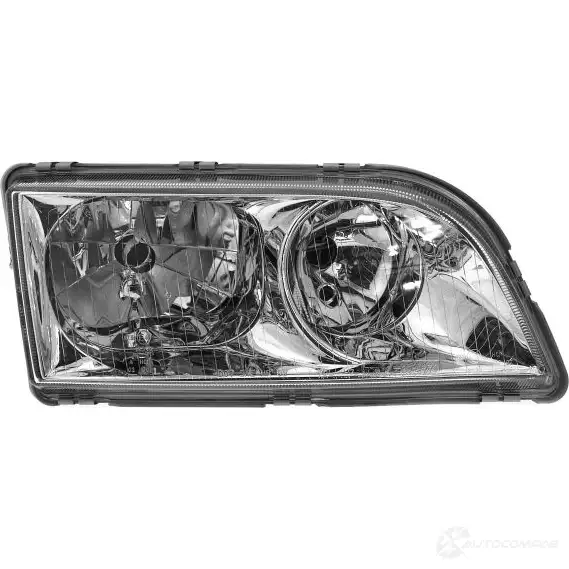 Передняя фара правая прозрачная 2000> TYC 20-A271-05-2B 1422733902 N0SQ HC
