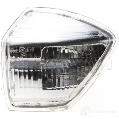 Поворотник на зеркало правый TYC 1438082611 388-FDL443 DCAB SR