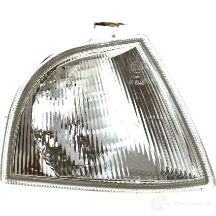 Поворотник передний правый TYC 18-5163-01-2B 1438083170 0B NJF