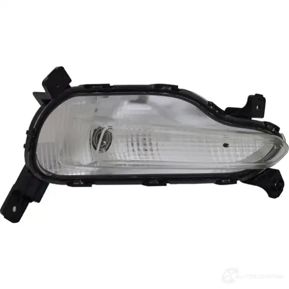 Противотуманка передняя левая TYC 1438087324 12-A298-05-2B FV YXZ