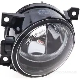 Противотуманка передняя левая gti TYC DE S2U 19-A448-01-9B 1422731818