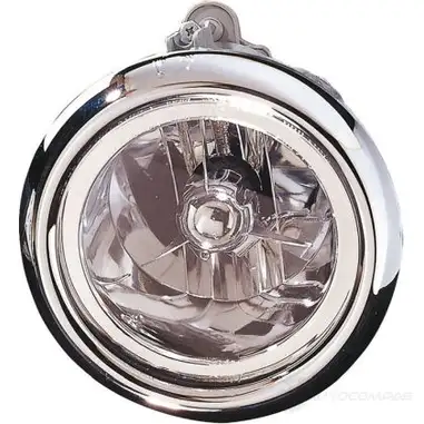 Противотуманка передняя левая = правая TYC 19-5879-05-9B 3 KG3BD2 1422708391