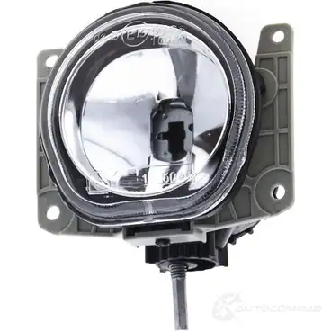 Противотуманка передняя левая = правая 2002> TYC 03X3U 4 19-A401-05-2B 1422719564