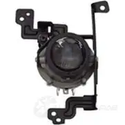 Противотуманка передняя левая кругл. TYC 1438087802 ELQLT HH 19-E196-01-9B изображение 0