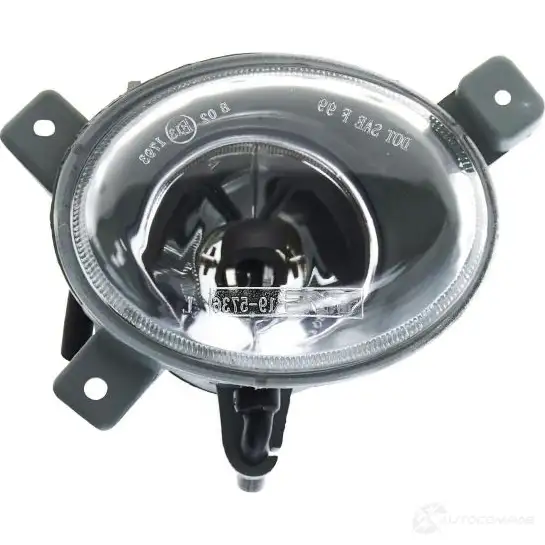 Противотуманка передняя правая TYC 1422733913 DTB JS77 19-5735-05-9B