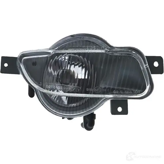 Противотуманка передняя правая TYC 19-5751-05-9B WWH OY 1422733915 изображение 0