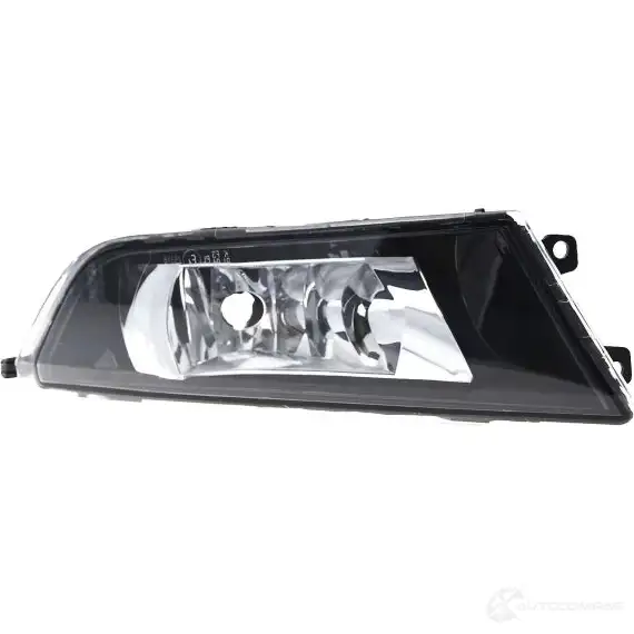 Противотуманка передняя правая TYC RWFPS 2 1438087956 19-C573-01-2B изображение 0