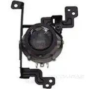 Противотуманка передняя правая кругл. TYC 1438088433 7DVM G 19-E195-01-9B