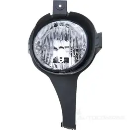 Противотуманная фара, противотуманка птф TYC 5VMNS 2 19-A585-01-2B 1438088468