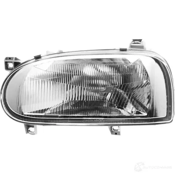 Фара передняя левая одноламп. golf TYC 20-3472-B5-2Q X6 X64 1422731920