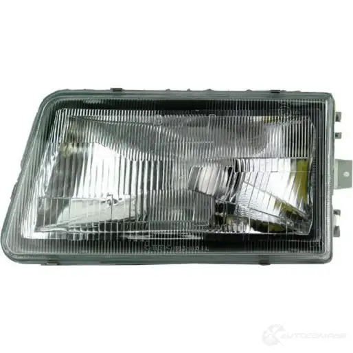 Фара передняя левая под корректор TYC AL8M X 1422709178 20-5426-A8-2B