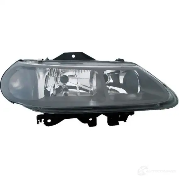 Фара передняя левая под корректор 1998> TYC MJ6M N 1422721223 20-A206-05-2B