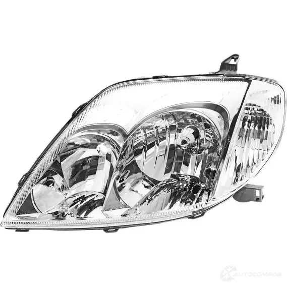 Фара передняя левая под корректор седан TYC 20-A266-05-2B 1422726473 8DCD LVE