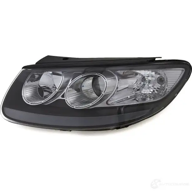 Фара на санта фе. Фары для Hyundai Santa Fe 2. Фара Санта Фе 2 левая. Фары Хендай Санта Фе 2. Hyundai Santa Fe 2 2012 фара.