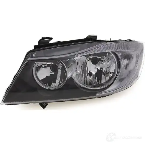 Фара передняя левая электро с мотором TYC Z K4XDOA 1438074447 20-A656-A5-2B изображение 0
