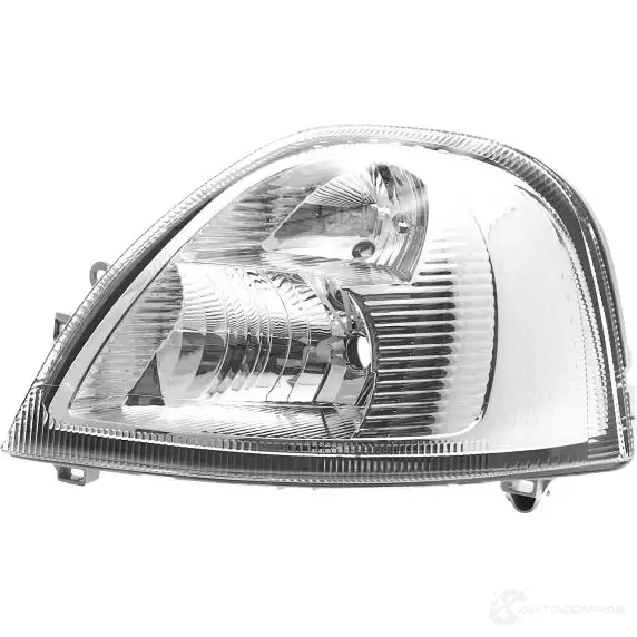 Фара передняя под корректор с мотором левый 2003> TYC 20-B268-05-2B 1422717826 I 9O3Z