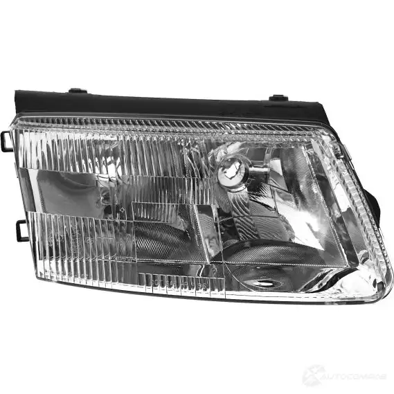 Фара передняя правая TYC X DG8G 1422731971 20-5079-08-2B
