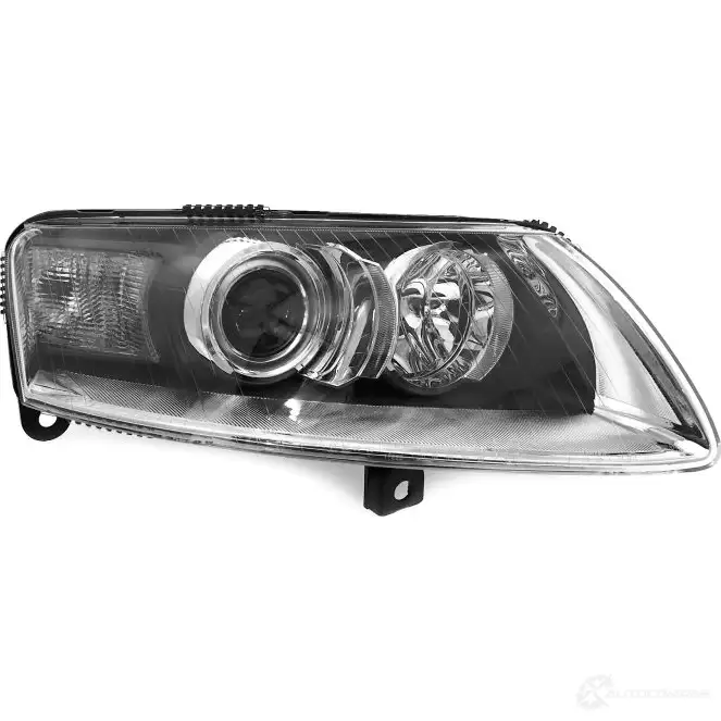 Фара передняя правая xenon TYC G4C JRF 1422731980 20-B429-05-2B