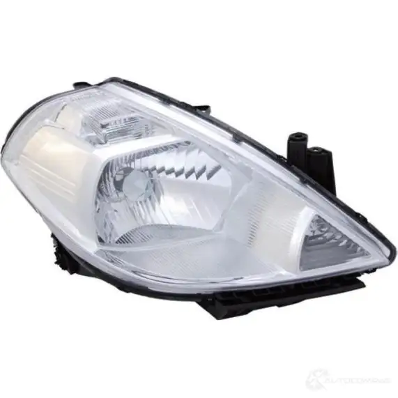 Фара передняя правая под корректор TYC 20-A973-05-6B 1422716053 D JZ12Z
