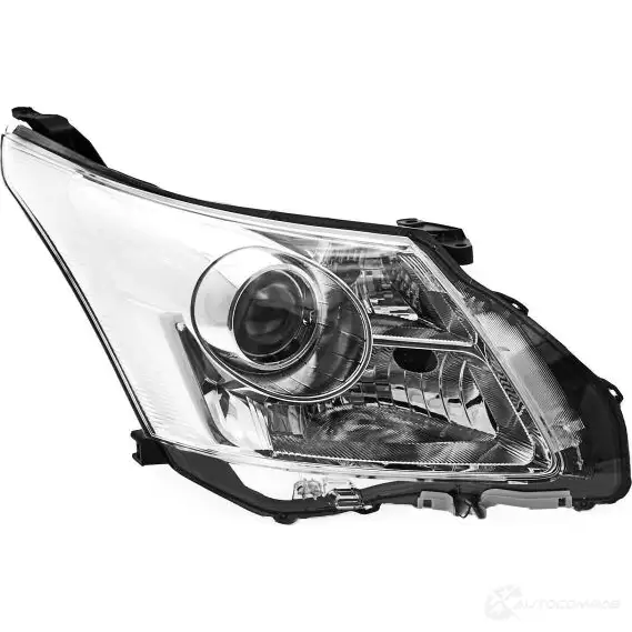 Фара передняя правая под корректор TYC 1422726531 A ION8R 20-B927-05-2B
