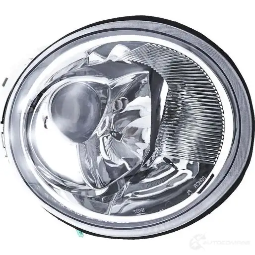 Фара передняя правая под корректор TYC 20-5639-08-2B 1438131128 V9 3U1