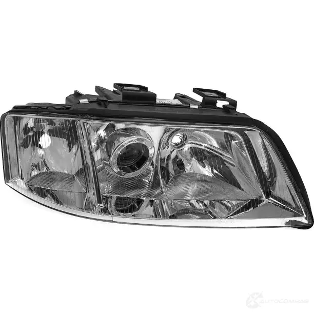 Фара передняя правая под корректор TYC 20-5377-08-2B Y1CN XS 1422731989