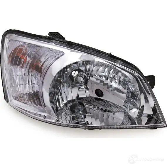 Фара передняя правая под корректор TYC 0P 1S4D4 20-A4150015B3 1422708410