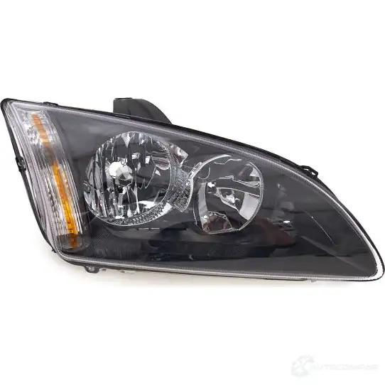 Фара передняя правая черный TYC AV1XE X 1422703587 20-A963-A5-2Q