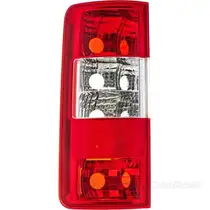 Задний фонарь левый TYC 2AGE SQ 1422703612 11-B684-01-2B