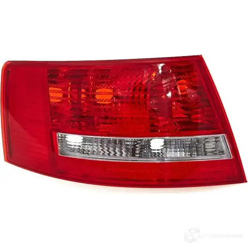 Задний фонарь левый седан TYC 11-B896-01-2B 1438053663 M RIGF4